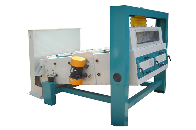 TQLZ150X200振動清理篩