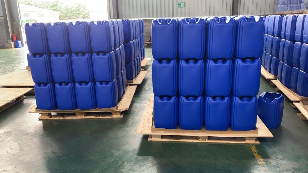 工業(yè)上，鐵件除油用什么比較好？